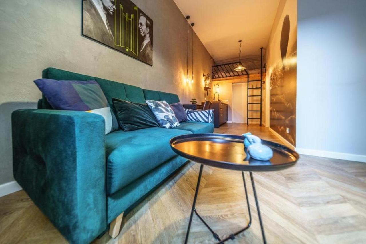 Cozy And Bright - Golden Apartments - Z14-1A Warsaw Exterior photo