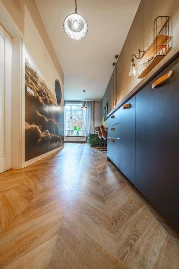 Cozy And Bright - Golden Apartments - Z14-1A Warsaw Exterior photo